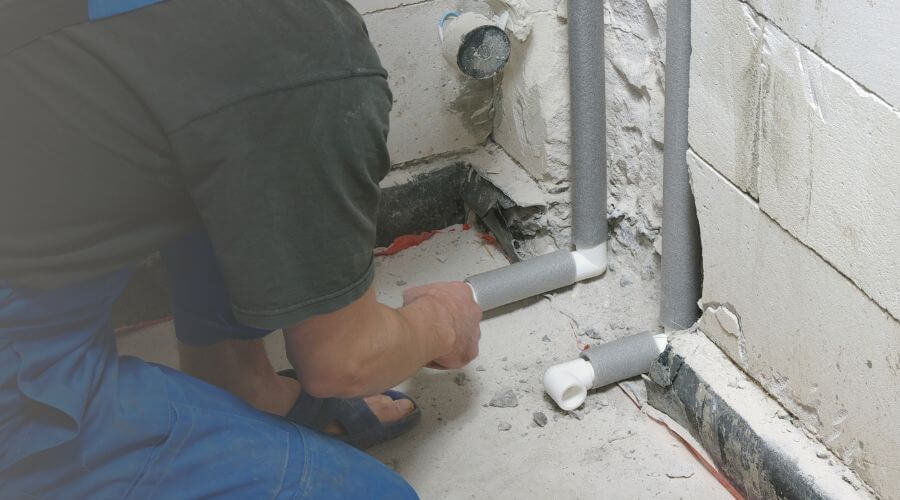 Routine Septic Tank Maintenance in Scott Air Force Base, IL